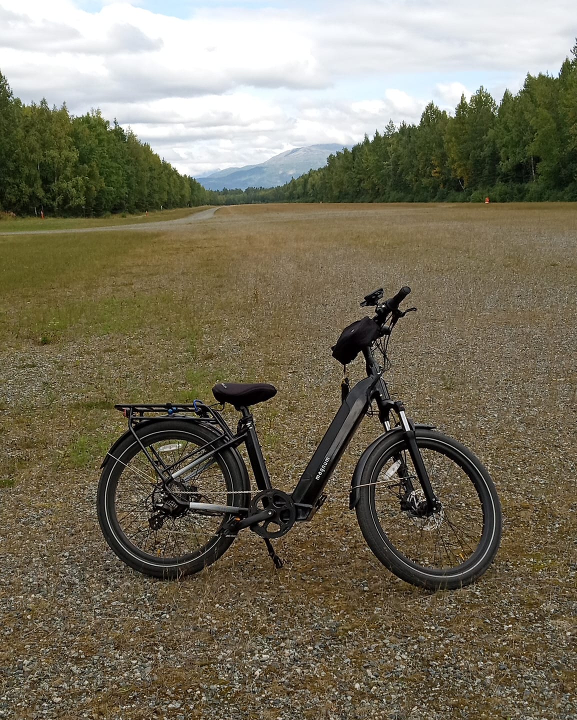 Customer photo review of Charger - Pathfinder 500/T, Cosmo 2.0 - 48v 2A - 3 Pins