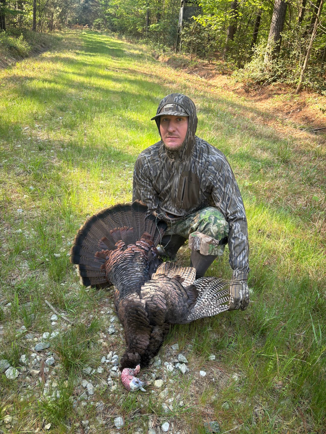 Customer photo review of The Tradition Pant