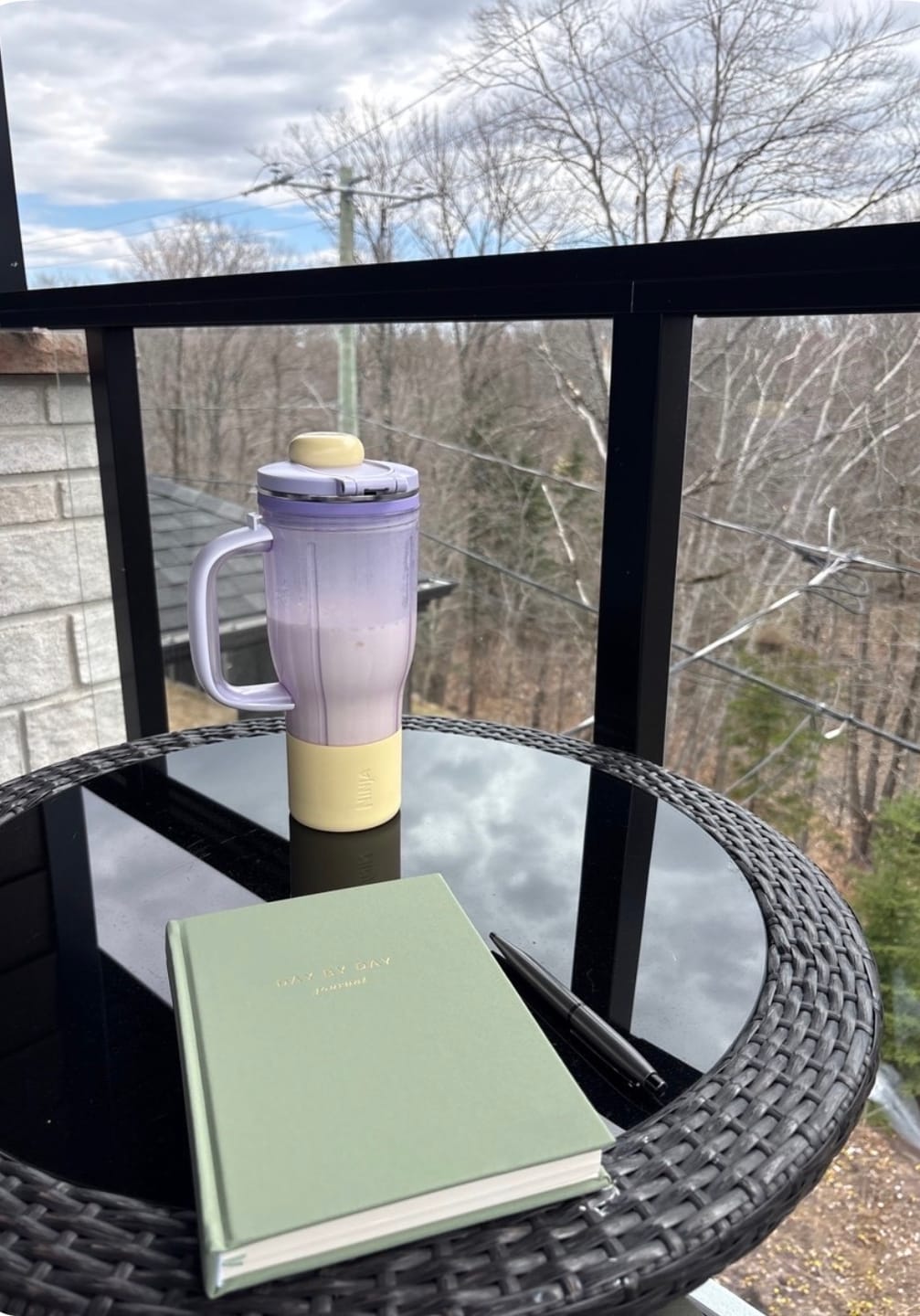 Customer photo review of Matcha Green