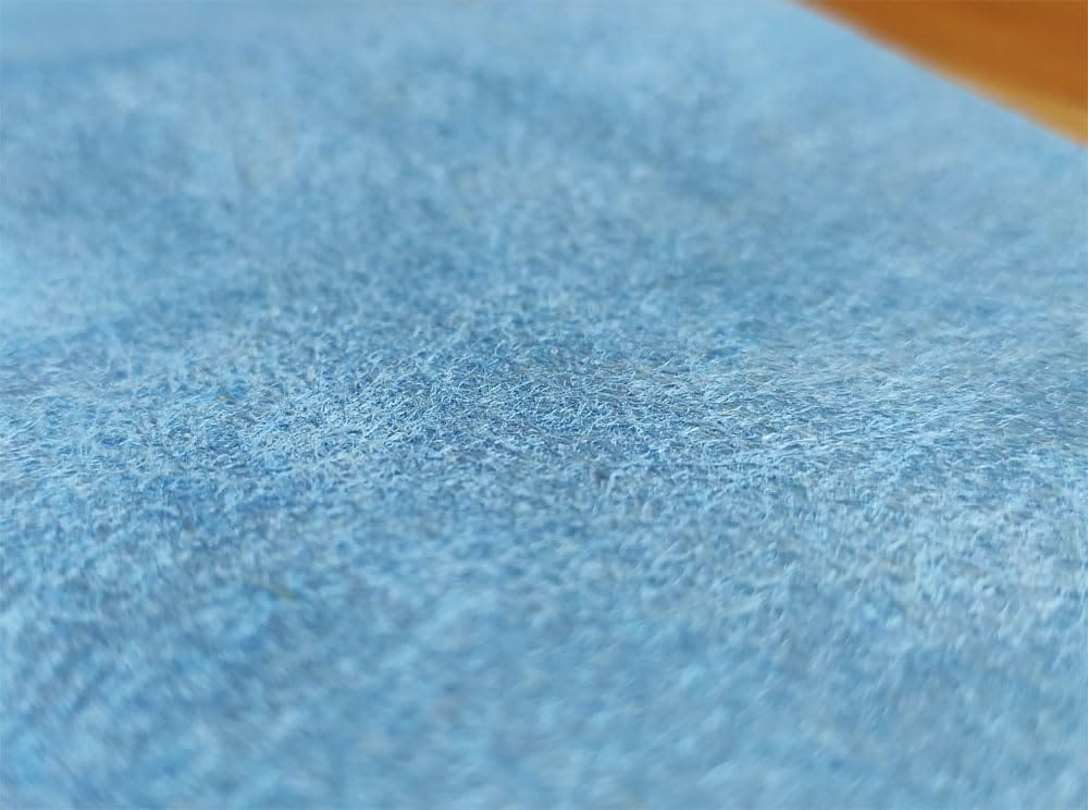Customer photo review of MagicWipe® Magic Cleaning Cloth