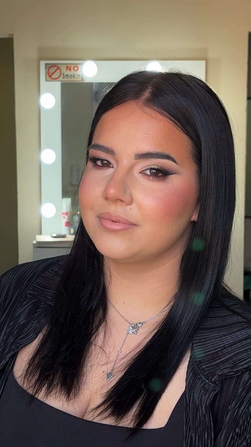 Klantfotorecensie van cosmetische verf