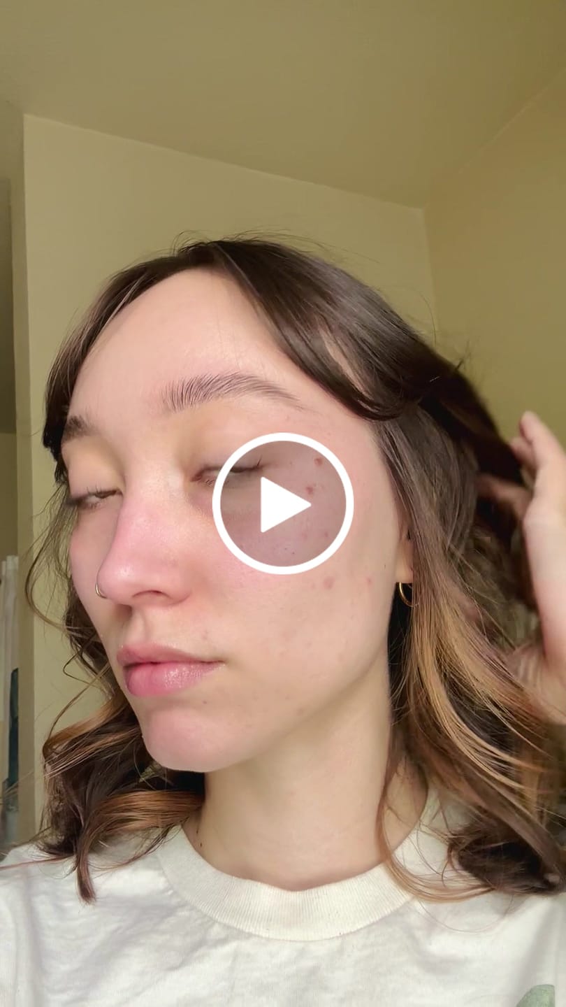 Customer video review of Henna & Hold PLUS