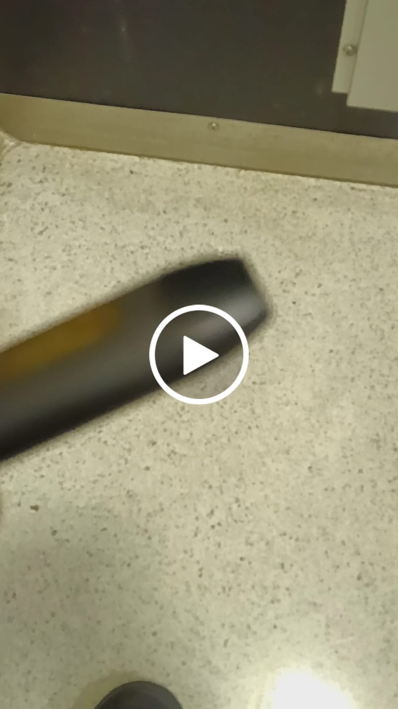 Customer video review of 2G Mantra Vape