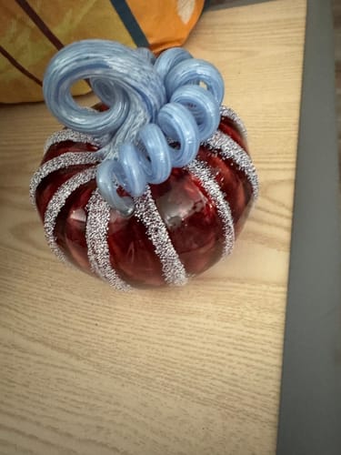 Customer photo review of Star Spangled Squat