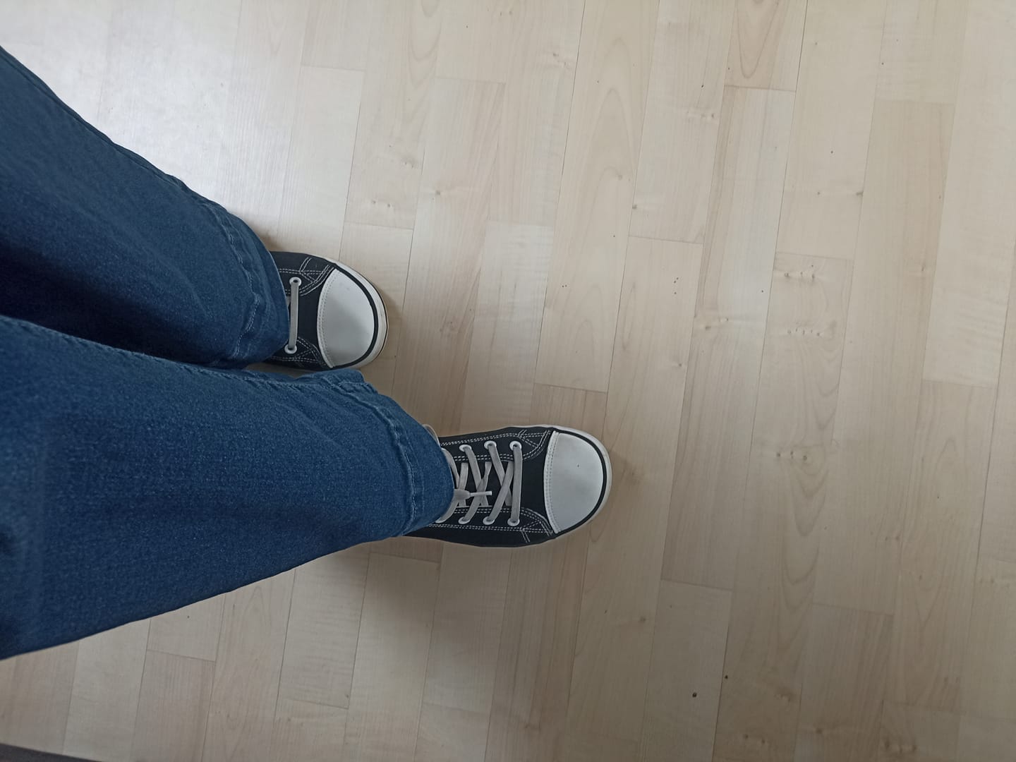Customer photo review of Roam I - Barefoot Chaussures