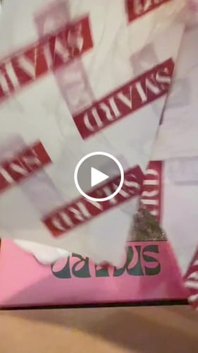 Customer video review of The Cookout Puzzle