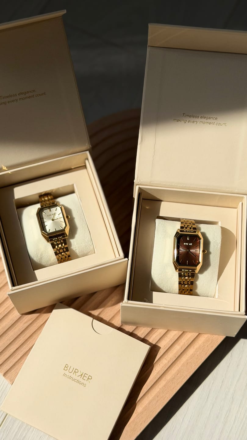 Customer photo review of Isabell Gold