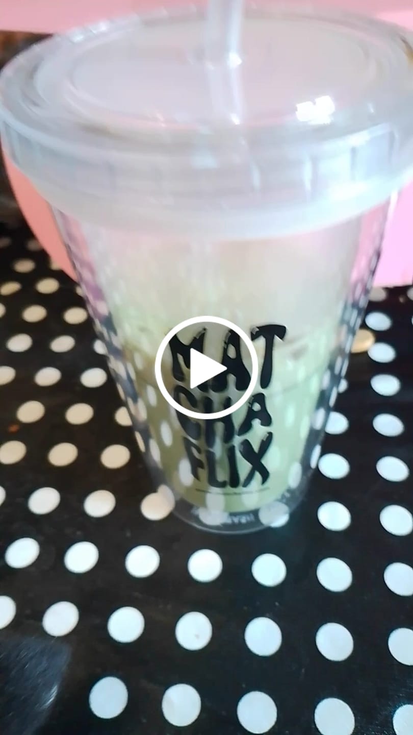 Customer video review of Pack Té Matcha Sabores Premium 100% Degustación