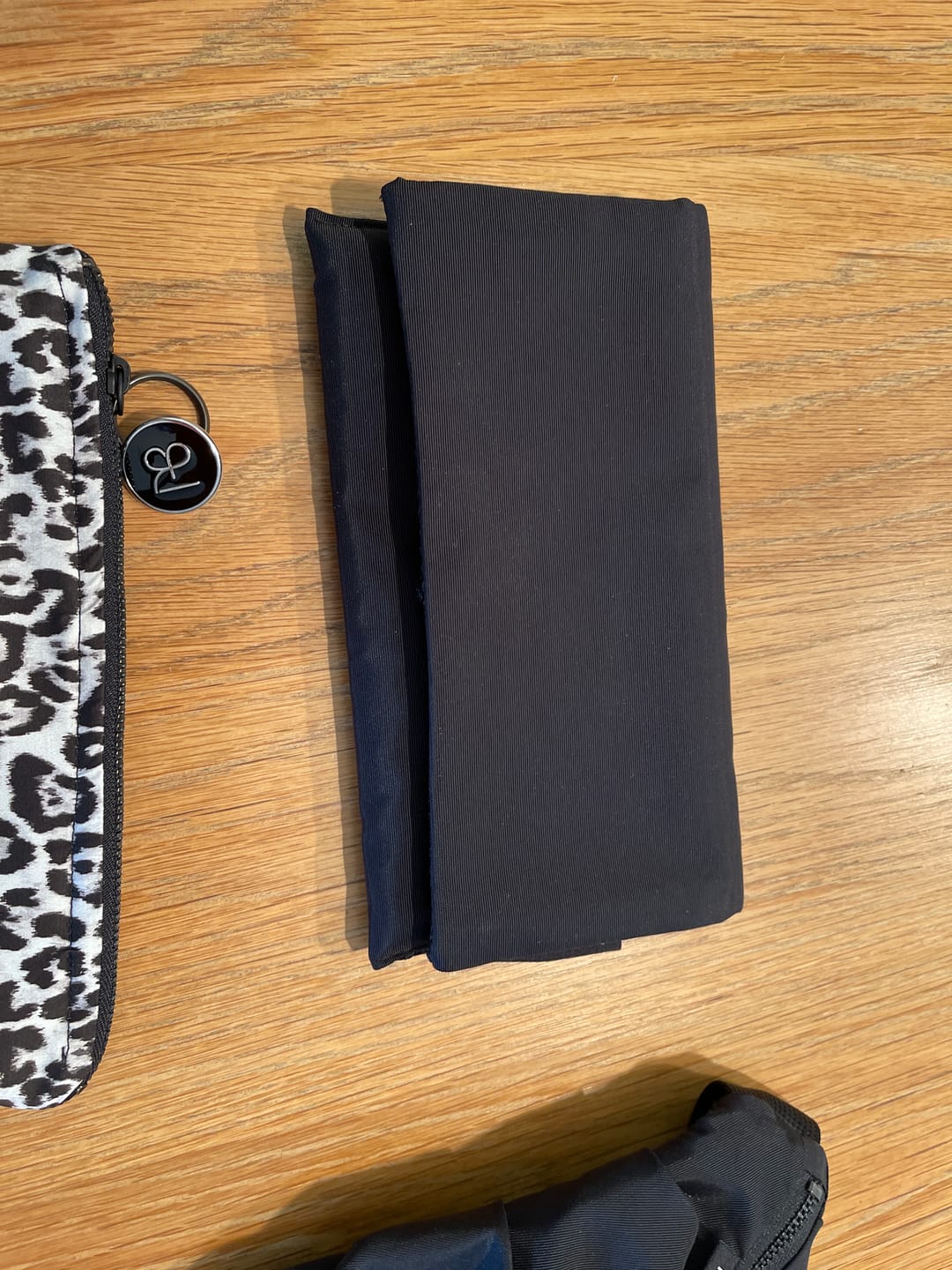 Customer photo review of נרתיק משקפיים ורונה