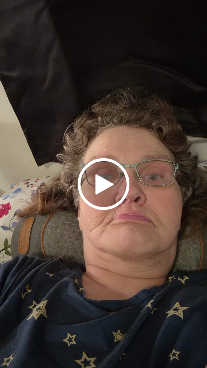 Customer video review of FisioRest