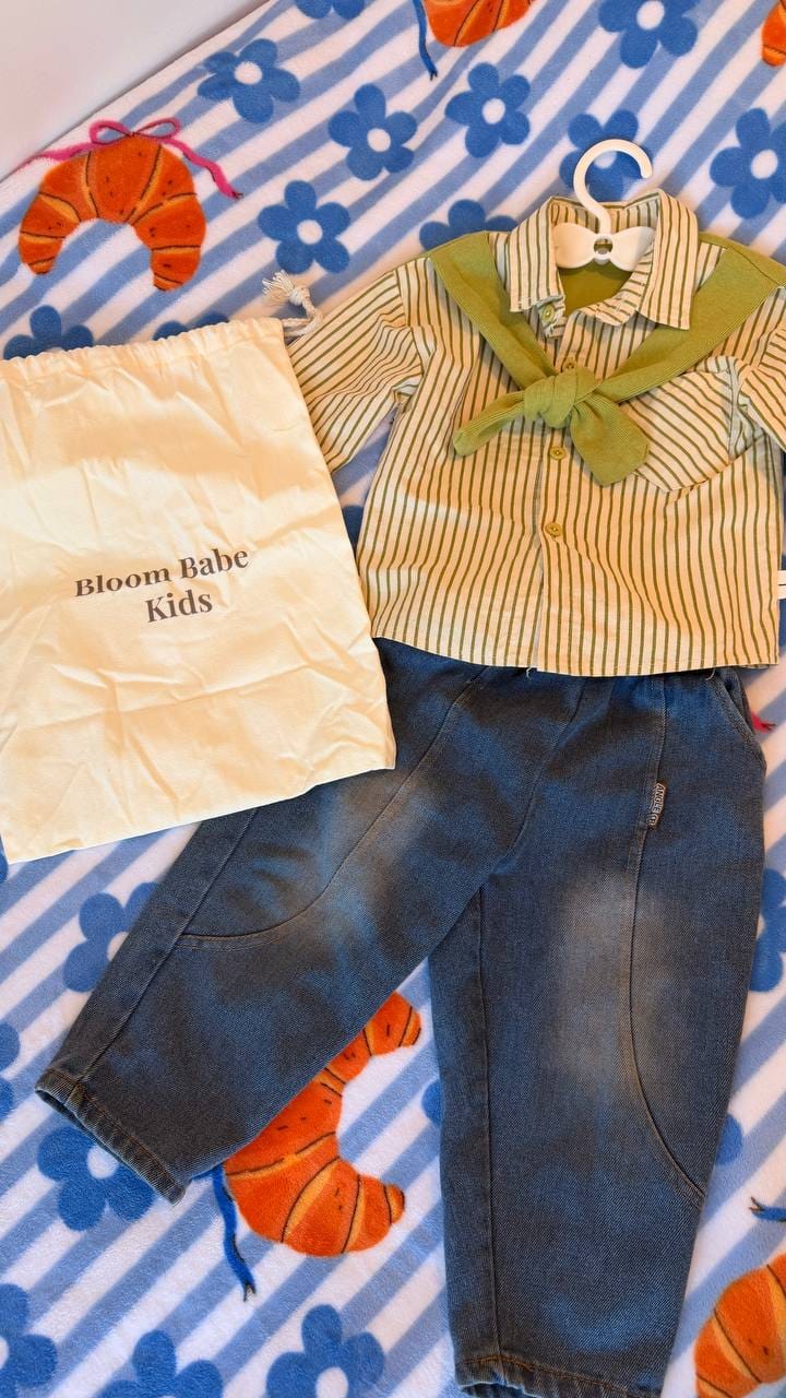 Customer photo review of Cozy Days Set