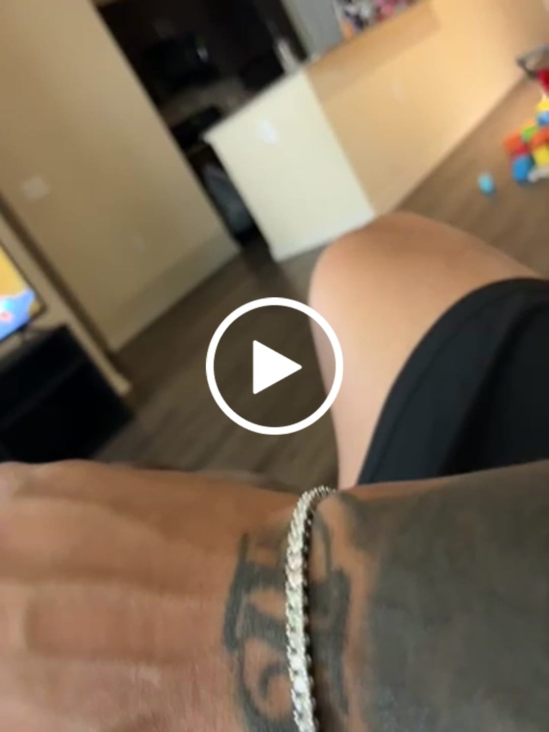 Customer video review of Sterling Silver 925 2MM 3MM 4MM 5MM 6.5MM Moissanite Tennis Bracelet with GRA Certificate