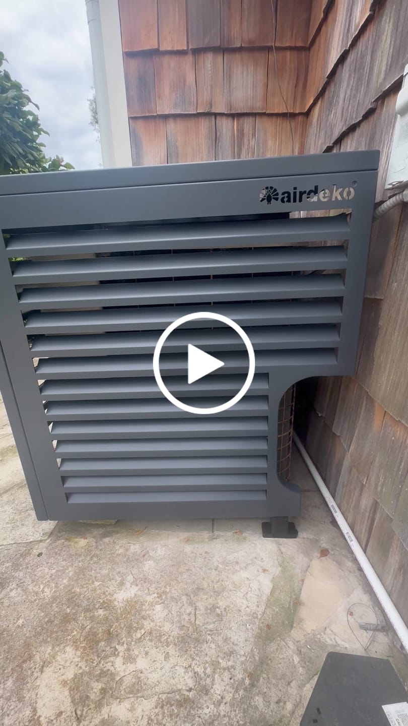 Customer video review of Rubber Legs Kit