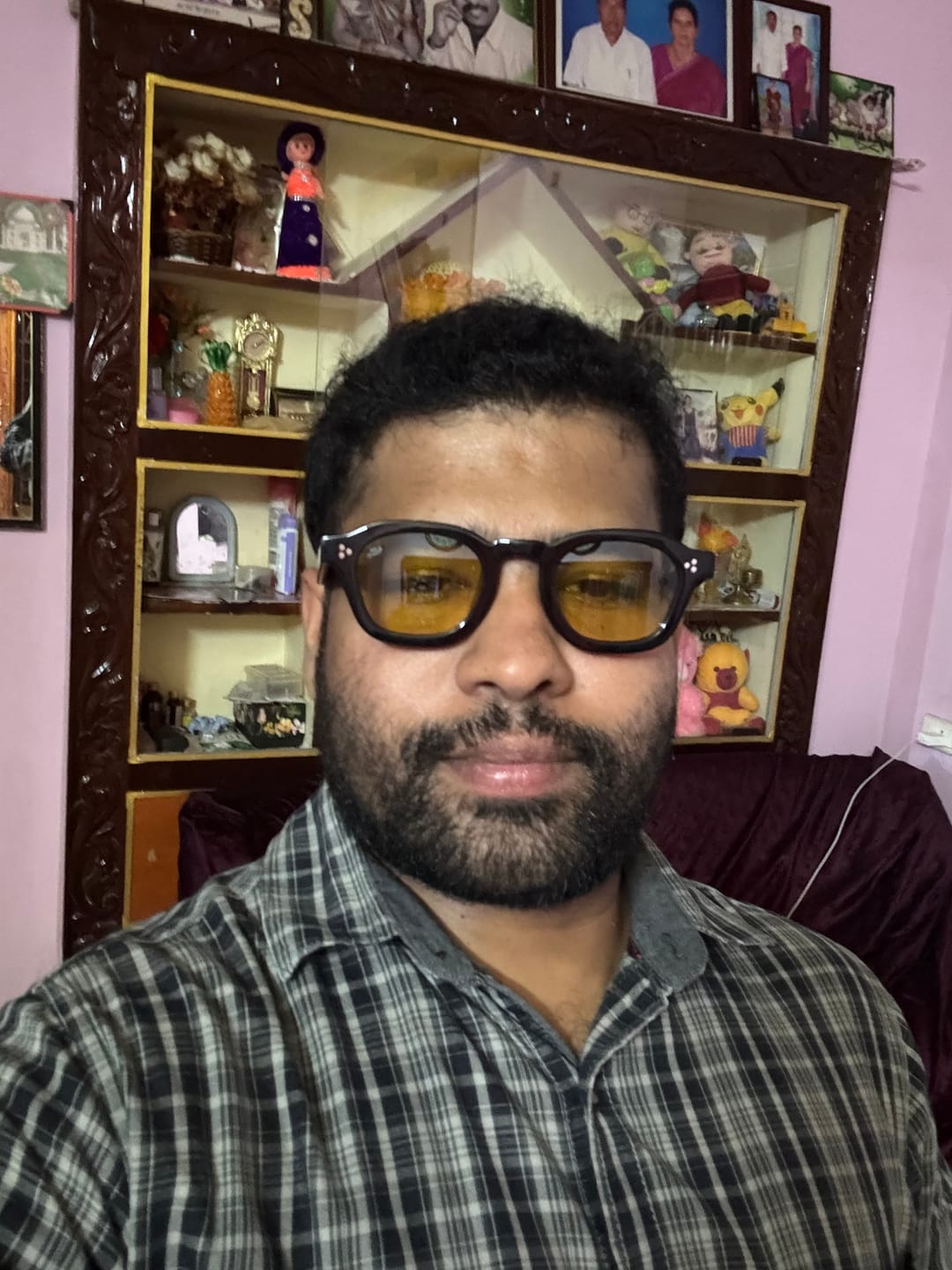 Customer photo review of Akila Logos sunglass 1921 01 78