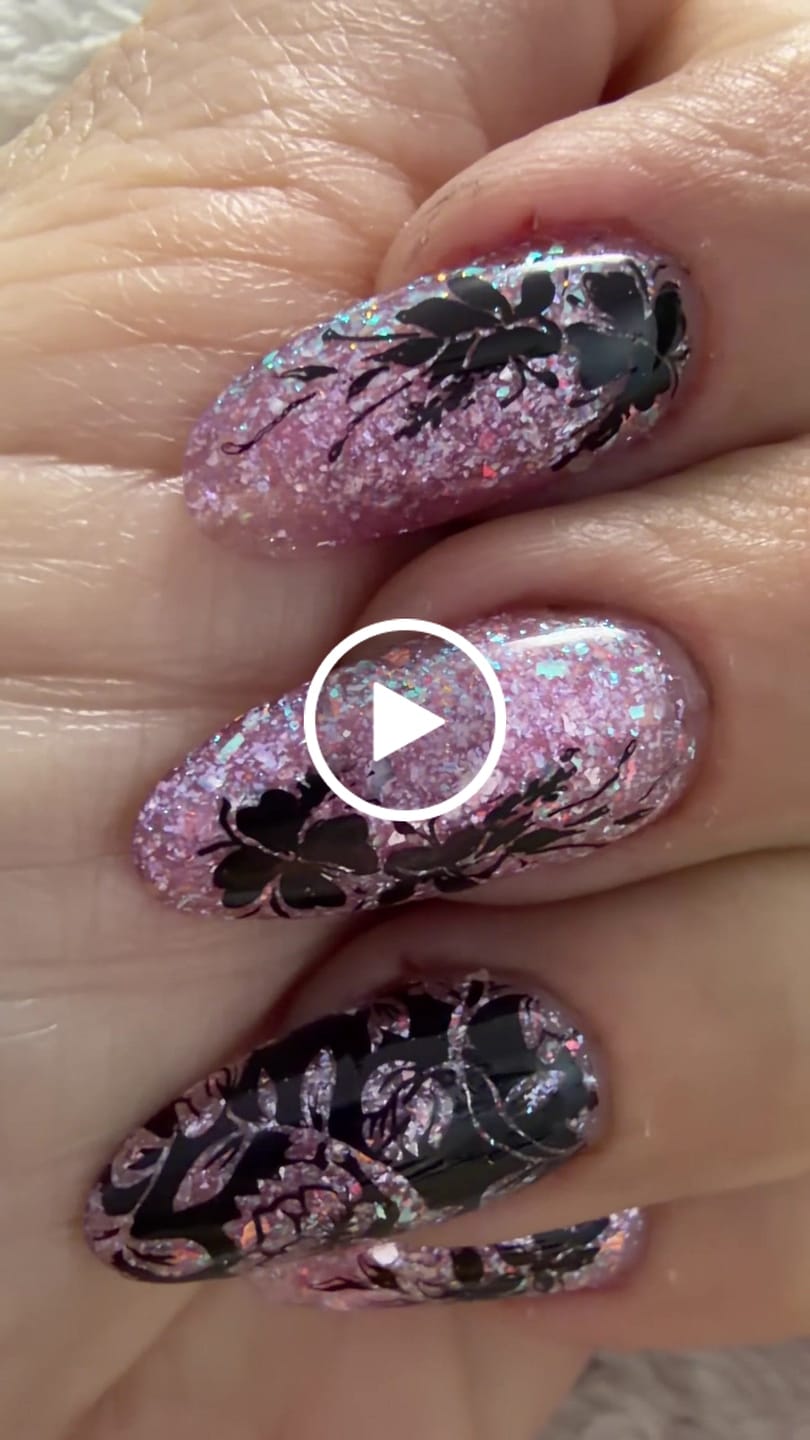 Customer video review of Interstellar 06 Builder Gel