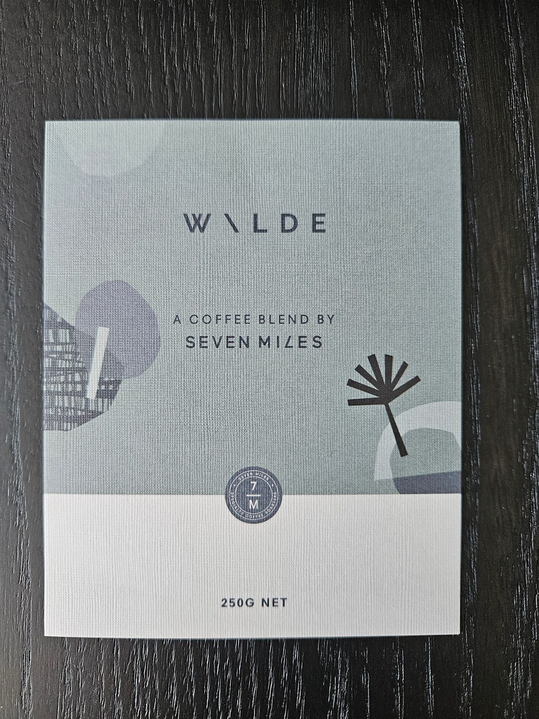 Customer photo review of Wilde