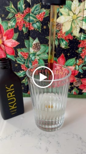 Customer photo review of Liquid Curcumin