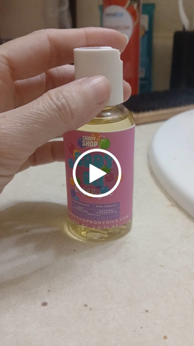 Customer video review of Sweet Sample - Pick Your Favorites