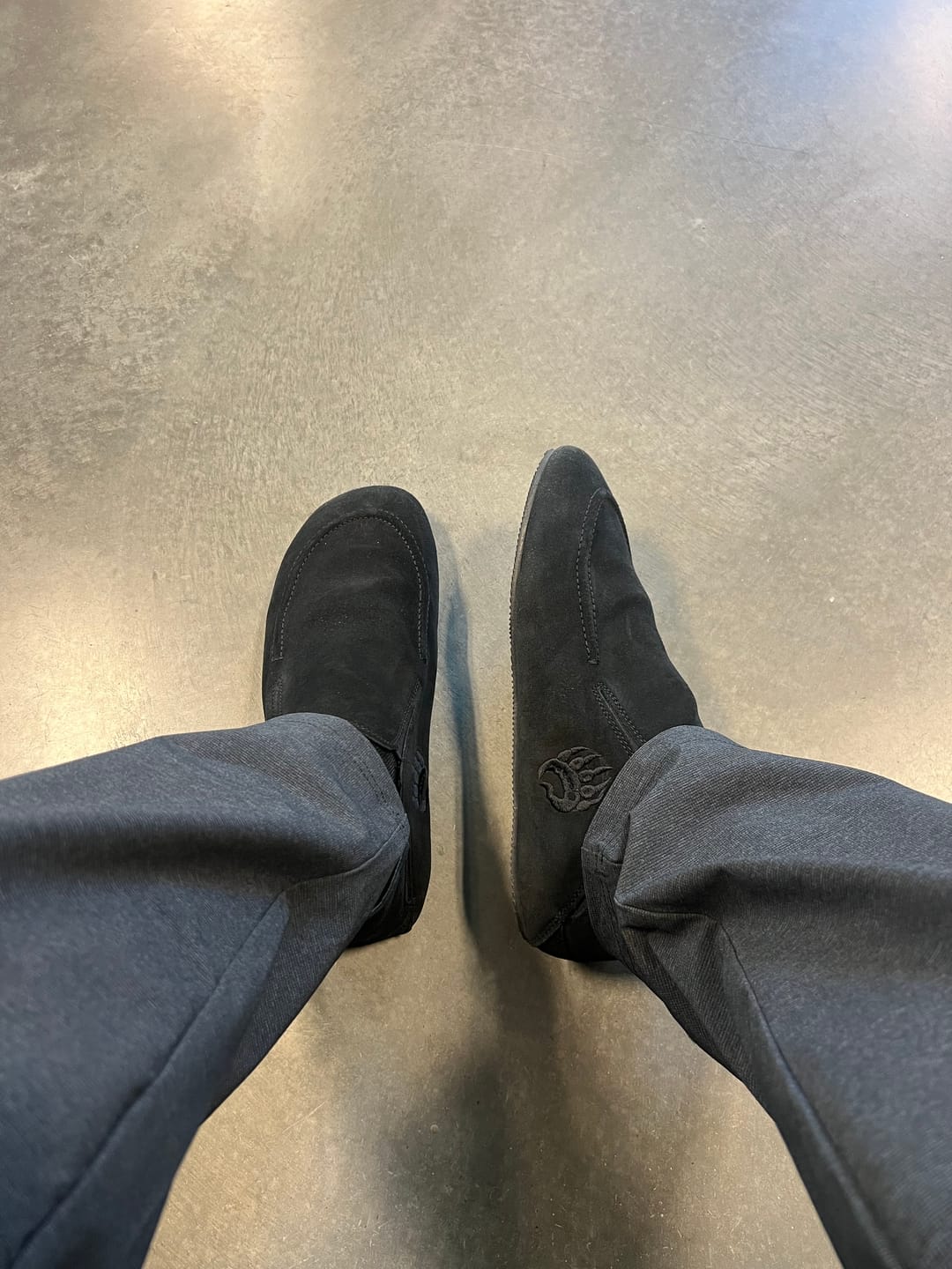 Customer photo review of Oso SG1 - Badland