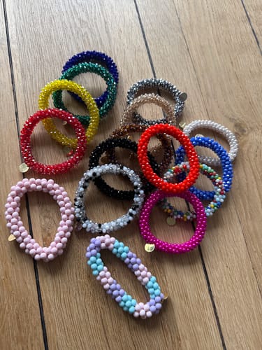 Customer photo review of Stiekie Dutchy