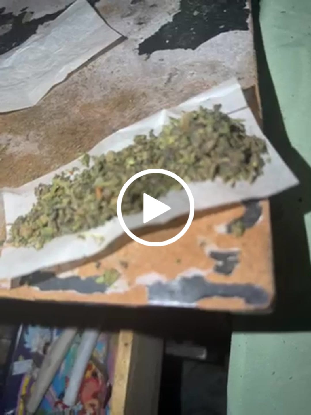 Customer video review of Exotic Shake