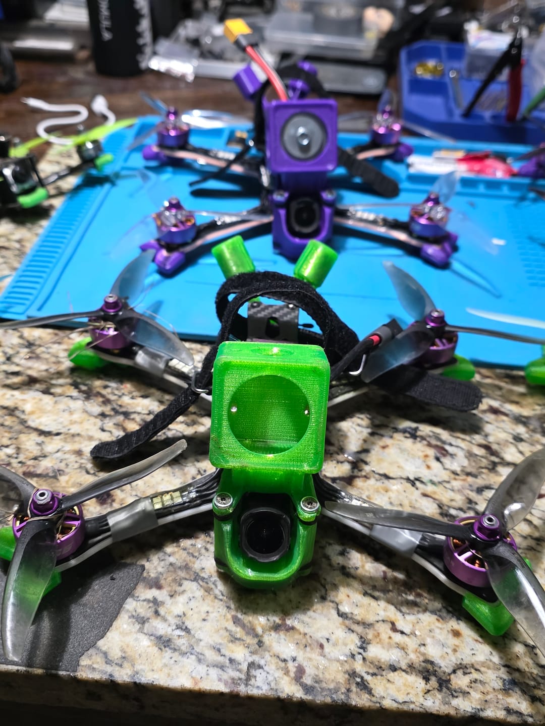 Customer photo review of SirenA F5