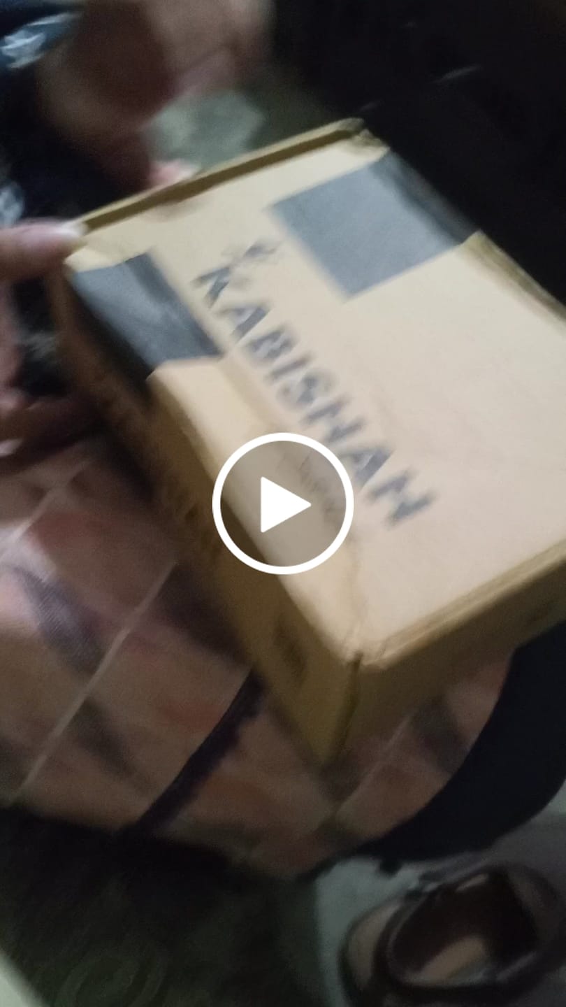 Customer video review of Melasma Bundle - 24 Hours Protection