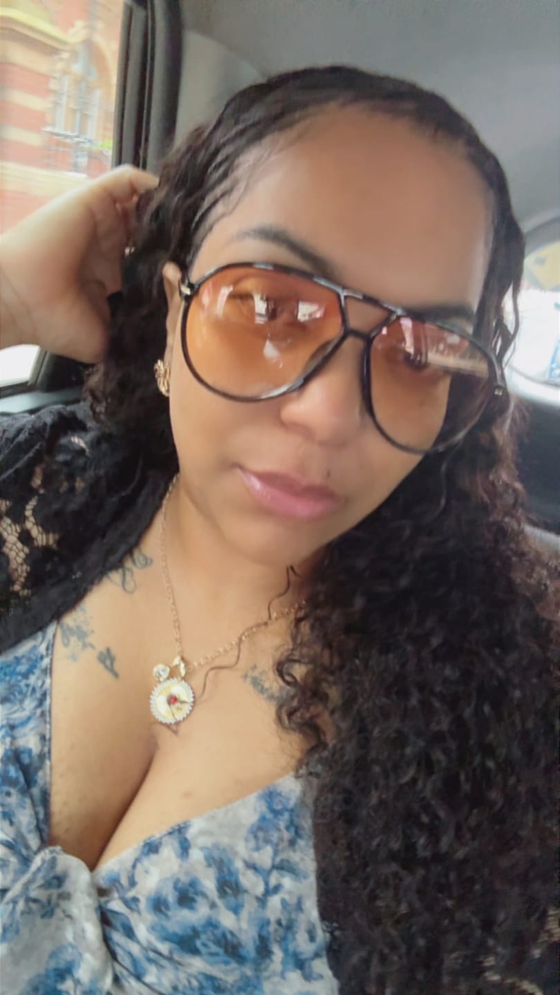 Customer photo review of Cambodia Virgin Hair Burmese Water Curly Human Hair Bundles Natural Color