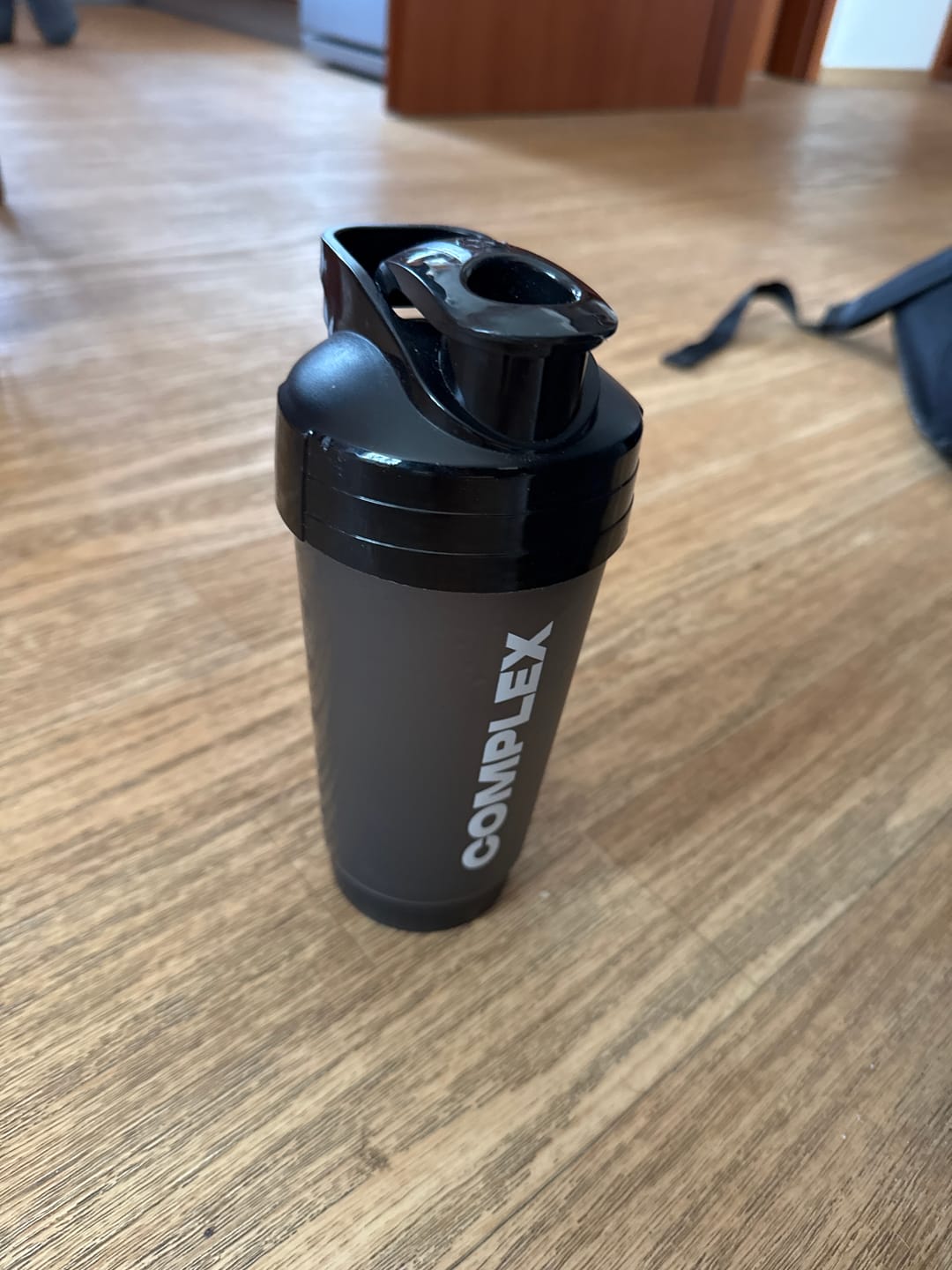Customer photo review of Shaker - 700ml
