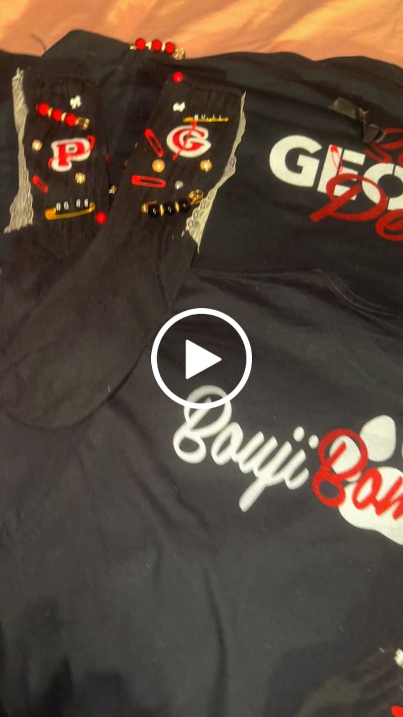 Customer video review of DTF Gang Sheet Online Builder