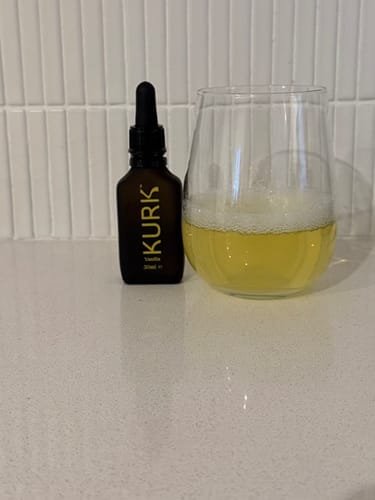 Customer photo review of Variety Pack