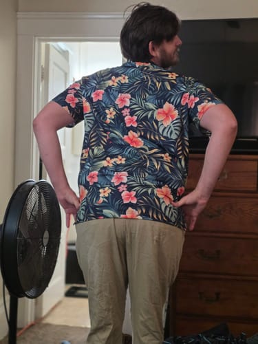 Customer photo review of Lahaina