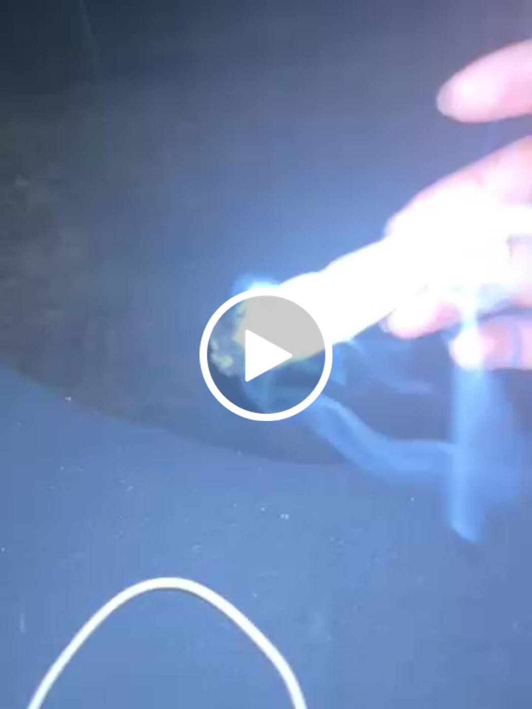 Customer video review of OG Kush - Minis - 28 Grams - Indica