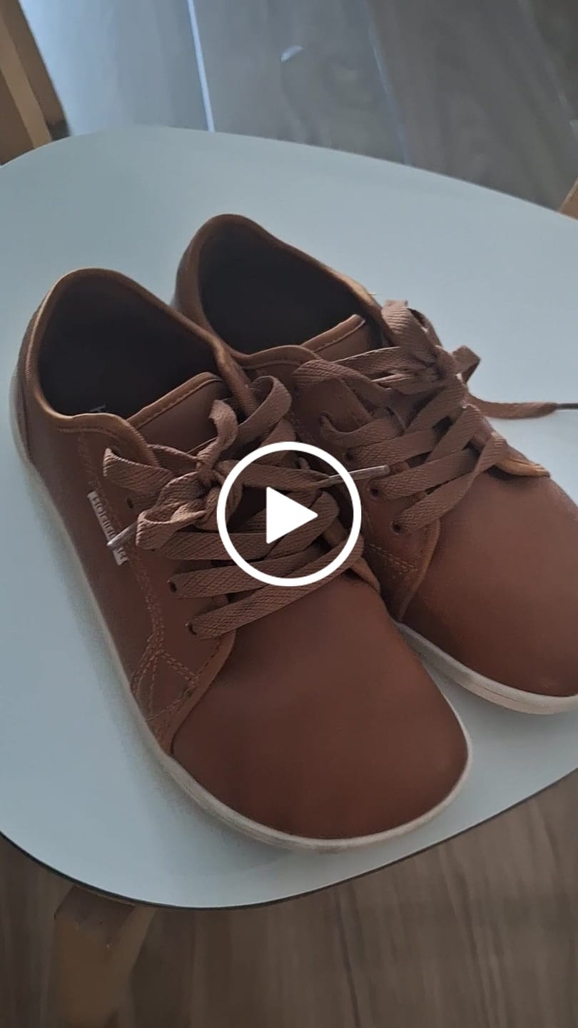 Customer video review of Ivy - Barefoot De Ocio