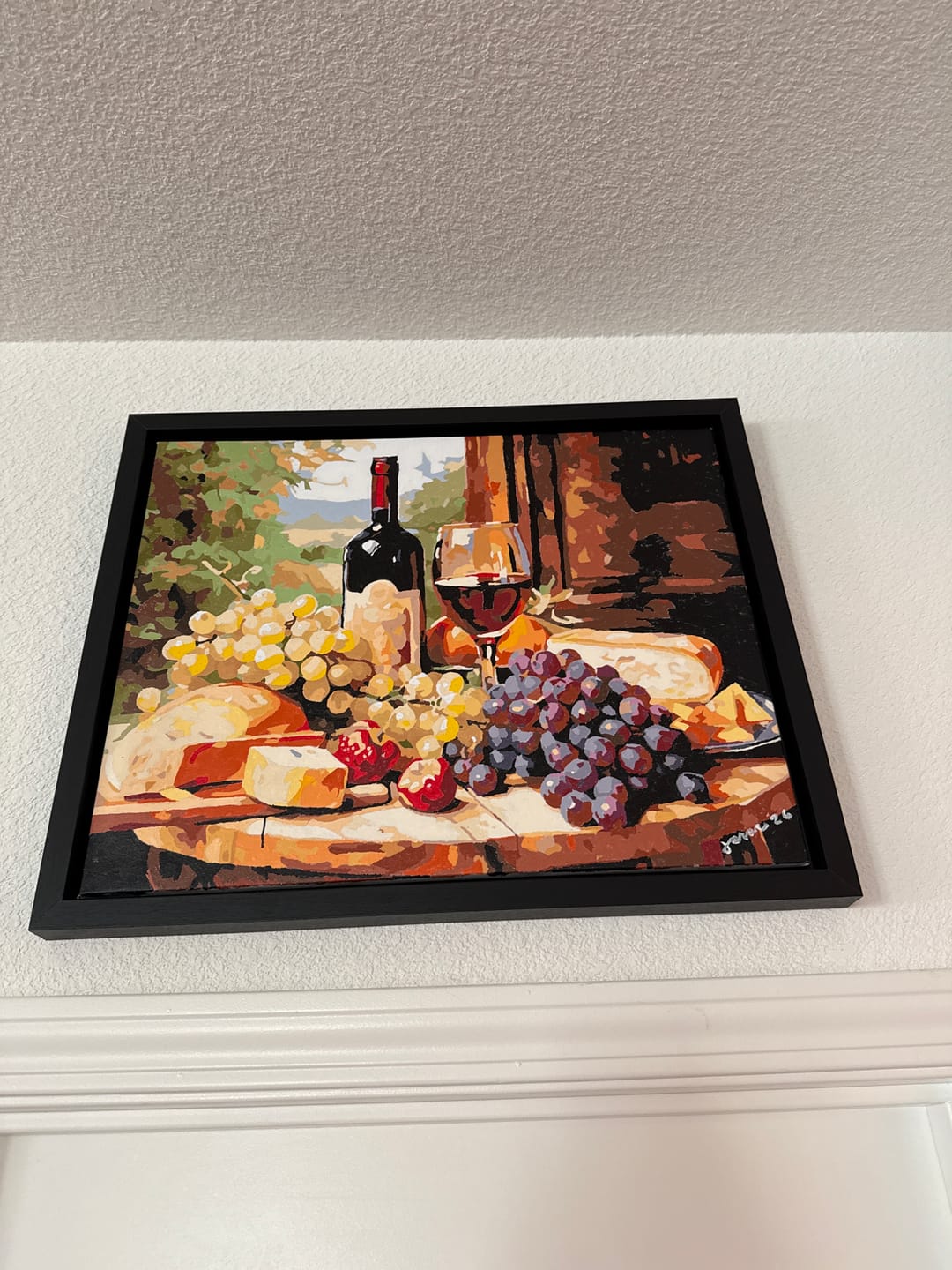 Customer photo review of Vintage Vignette
