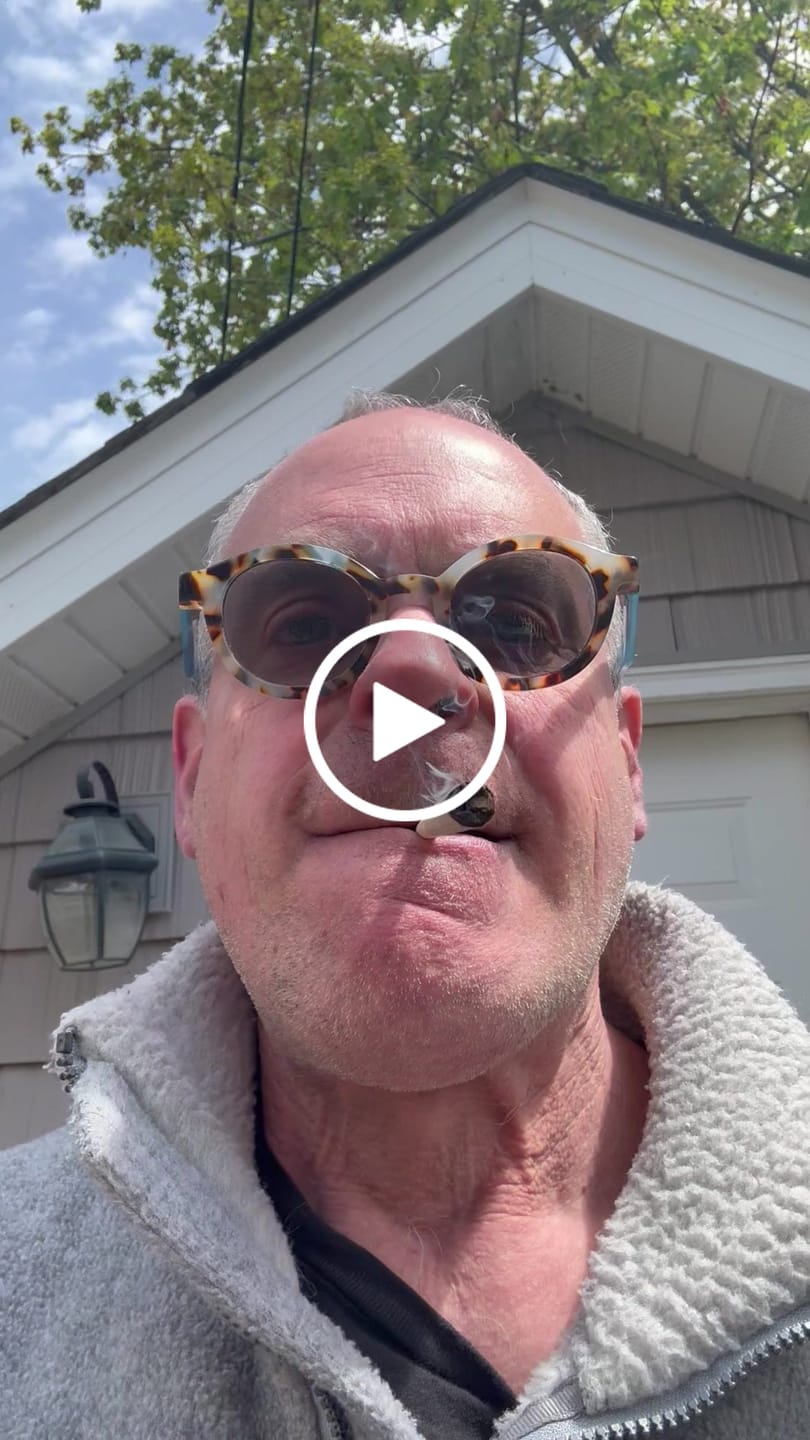 Customer video review of Jewphoria | Sativa