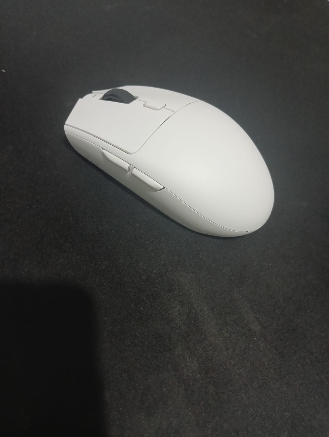 Customer photo review of VXE Dragonfly V3 Wireless Mouse