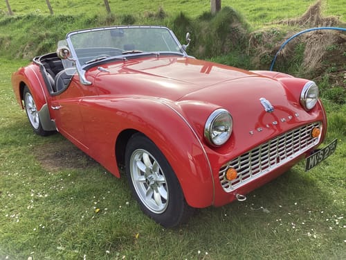 Customer photo review of Catalogue Issue 38 -  Car Builder Solutions -