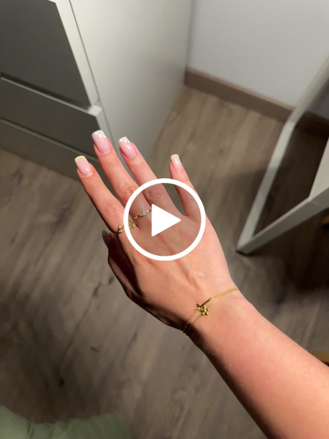 Customer video review of Anillo Gama