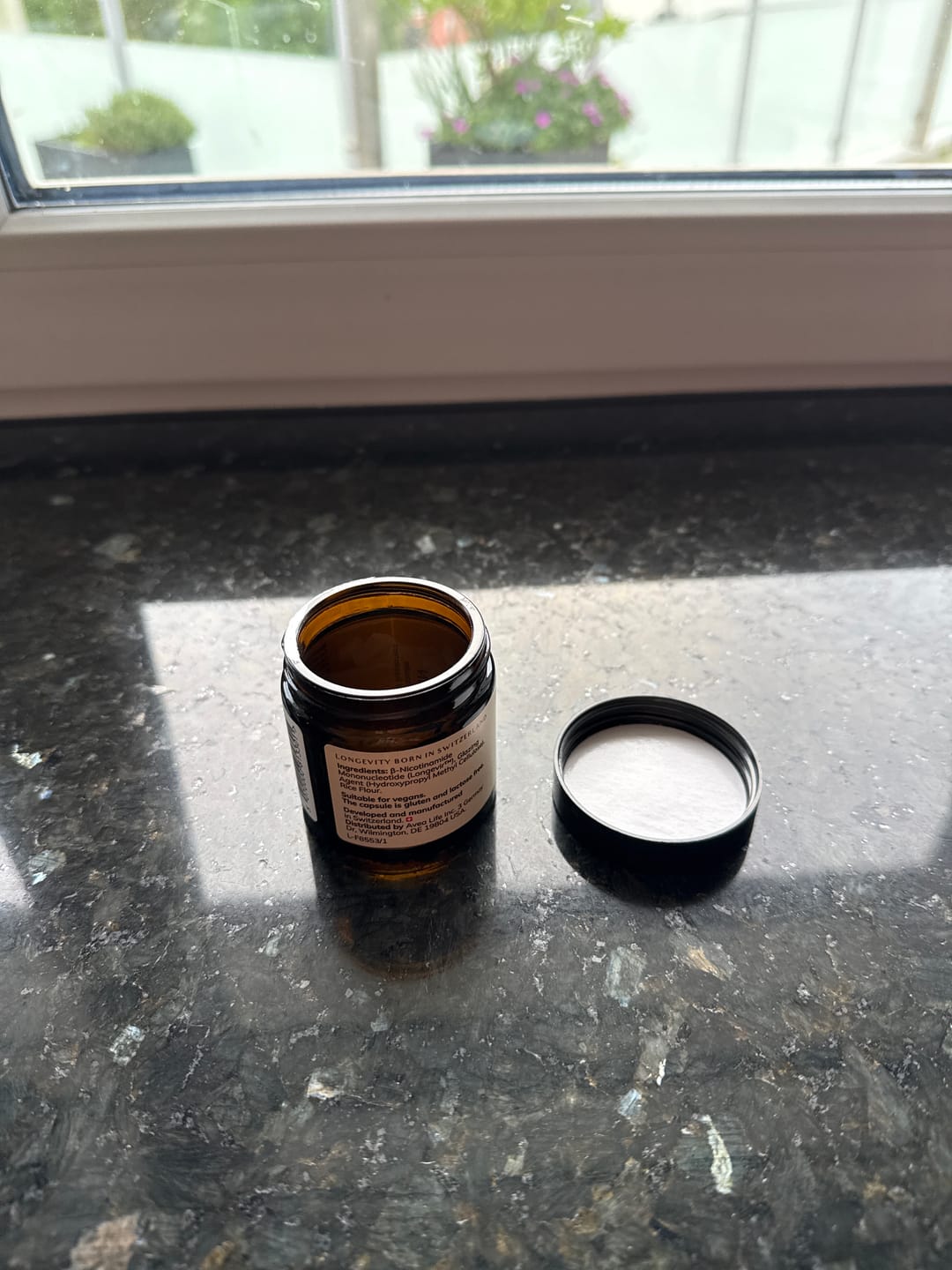 Customer photo review of NMN M
