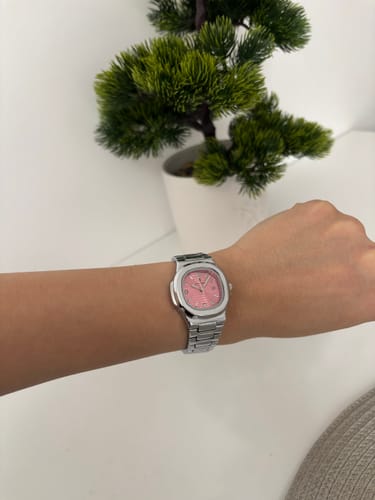 Customer photo review of Nautilus Lady