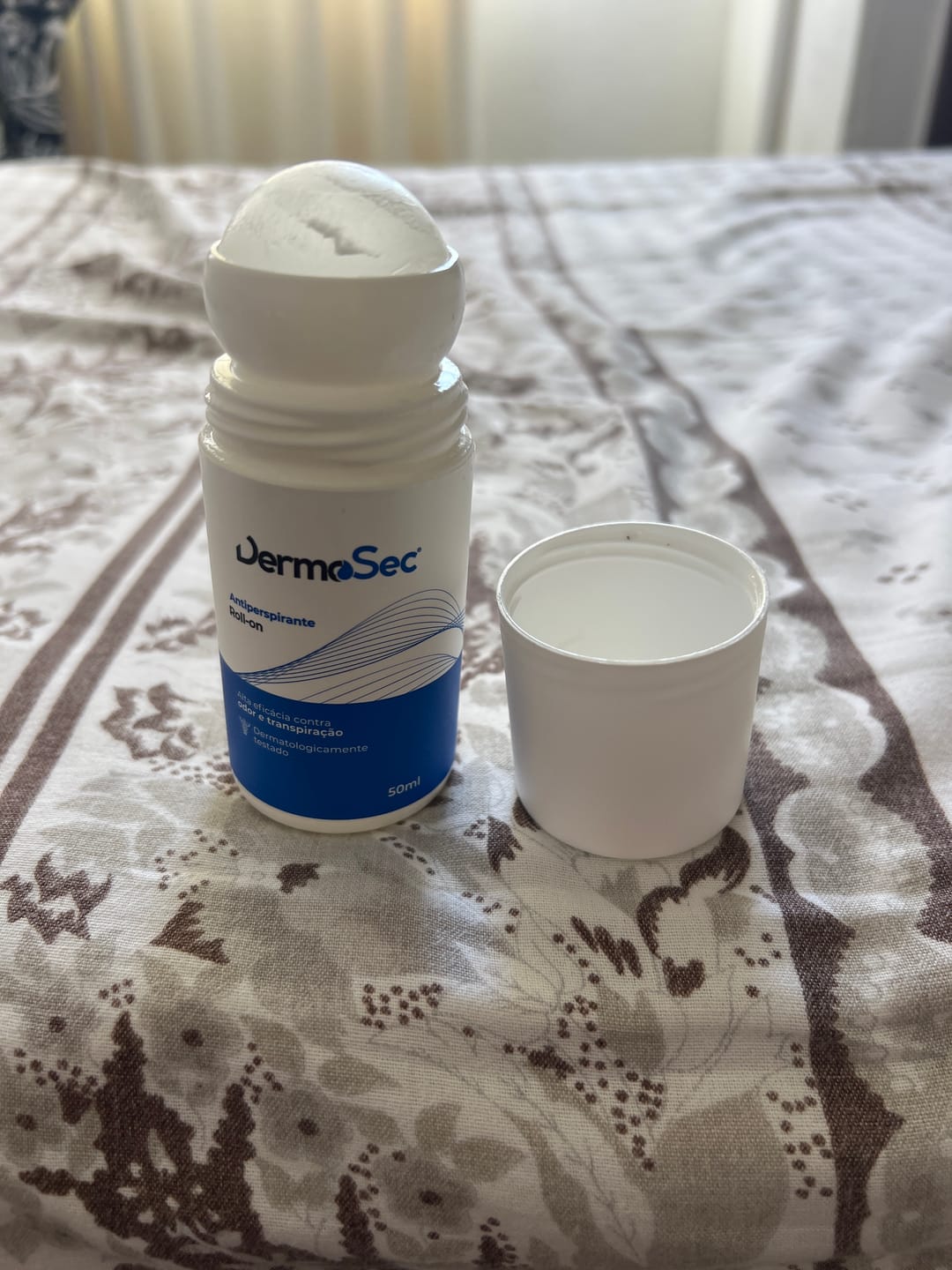 Customer photo review of DermoSec Roll-on Compre 1 Leve 2