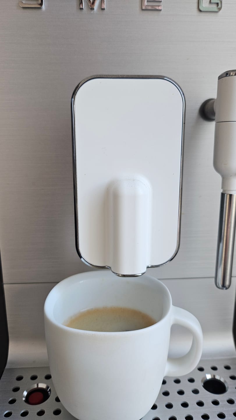 Customer photo review of Café House Blend 5Kg