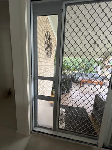 Customer photo review of Extension piece