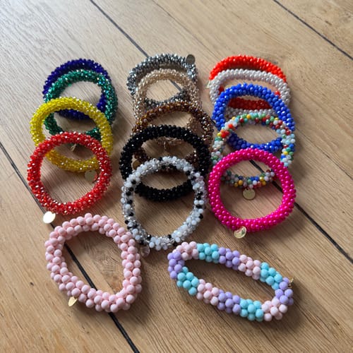 Customer photo review of Stiekie Lunablu