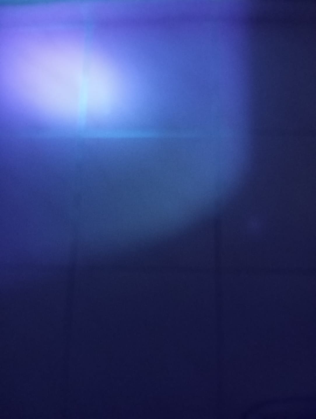 Customer photo review of EDC17 - 1500 lumens (UV+Green Laser)