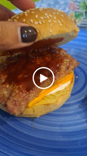 Customer video review of Gourmet Potato Rolls • 80gr