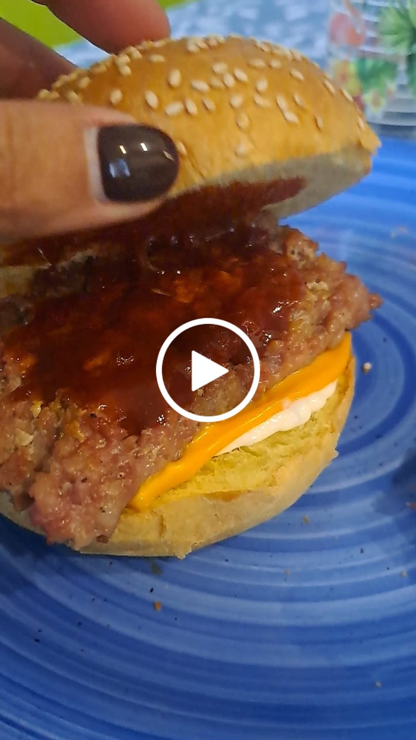 Customer video review of Gourmet Potato Rolls • 80gr