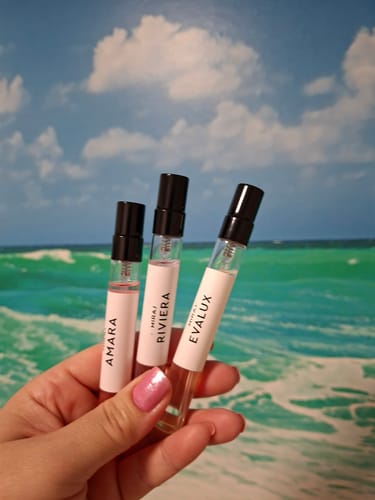 Customer photo review of Set de voiaj