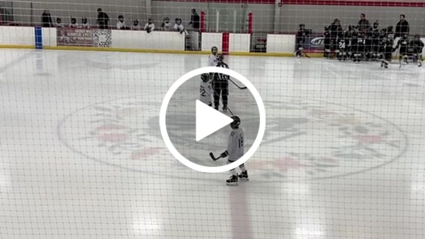 Customer video review of ZP-PRO HOCKEY REFEREE PADDED PANTS